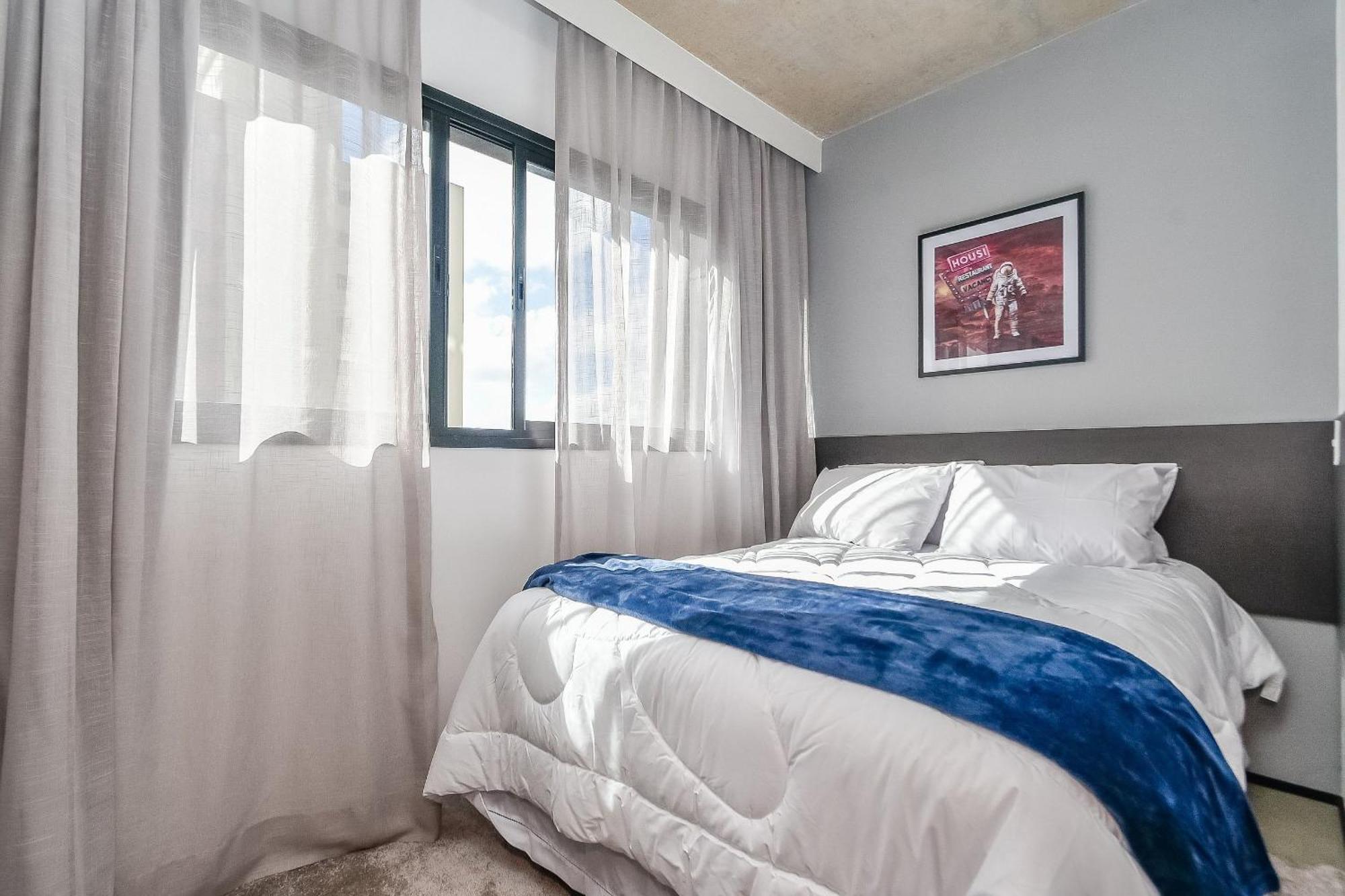 Vossa Bossa Bela Vista Apartment