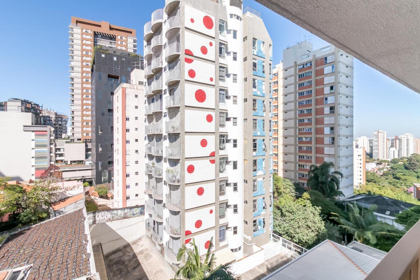 360 Mirant Madalena * São Paulo