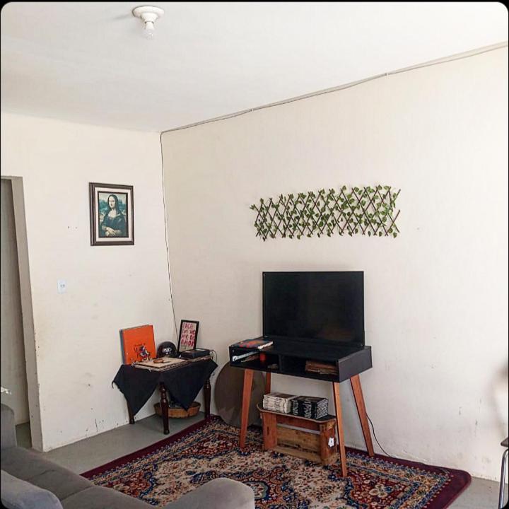 Casa Fractal Gasthof São Paulo