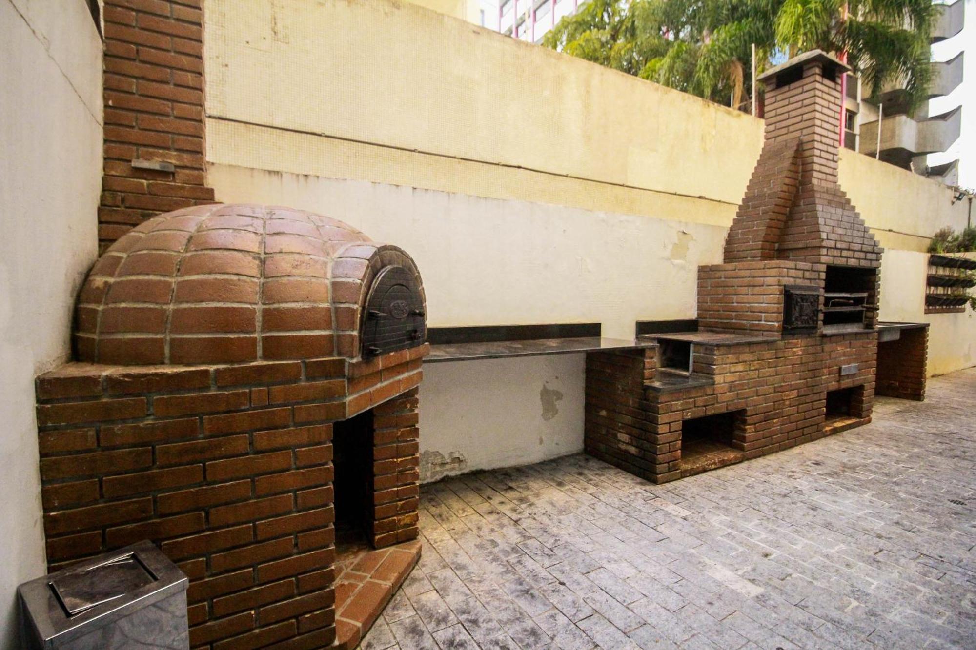Duplex Place Vendome! Moema, 58m2, Amplo, Conforto, Luxo! Servicos, Estacionamento, Internet, Metro! Apartment