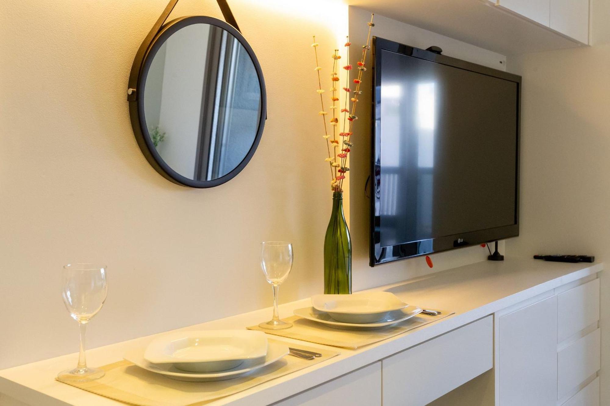 Apartment Byway Madalena - Por Temporada