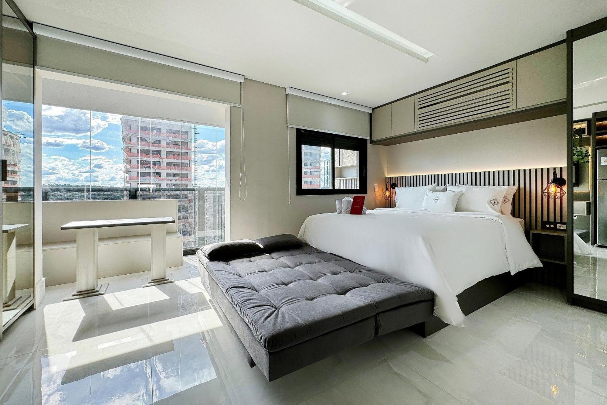 Apartment Zainalofts7 Olimpia - Viva Benx 2013 *
