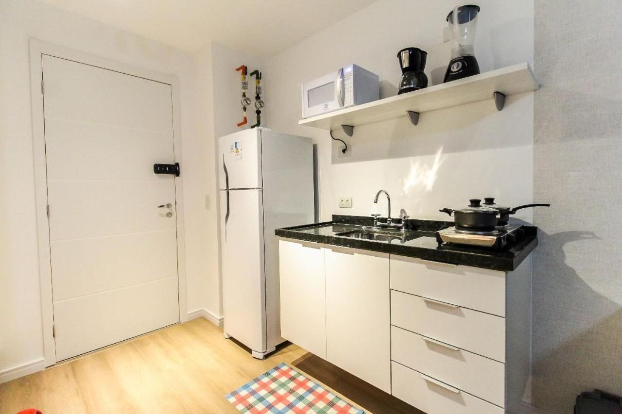 Apartment Ln1015 - Tatuape Ao Lado Do Metro São Paulo