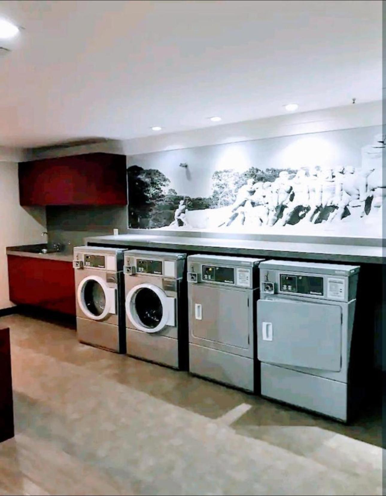 Premium Times Square Daire Sao Paulo