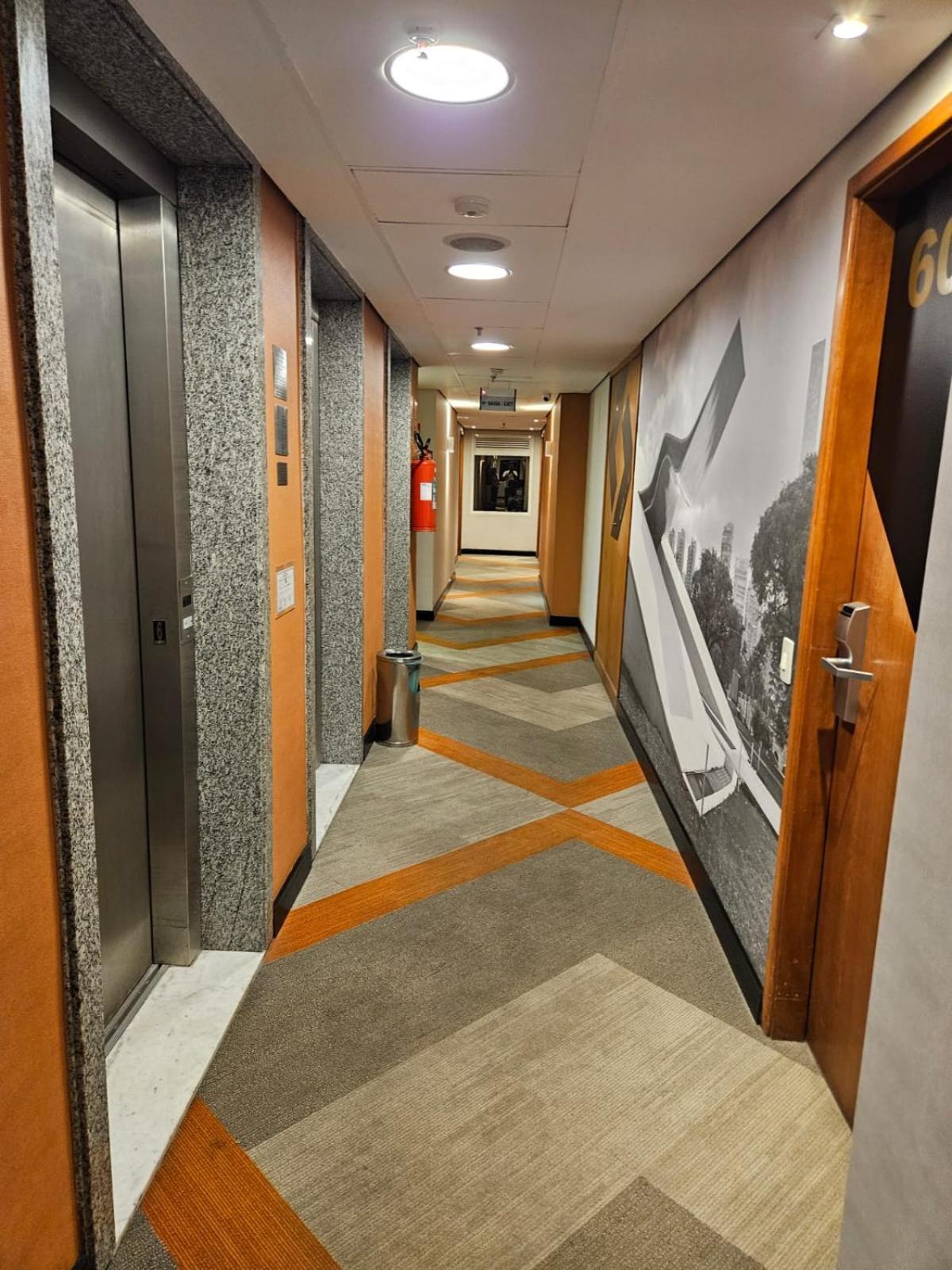 Apartment Flat Em Na Bela Vista R Maestro Cardim São Paulo