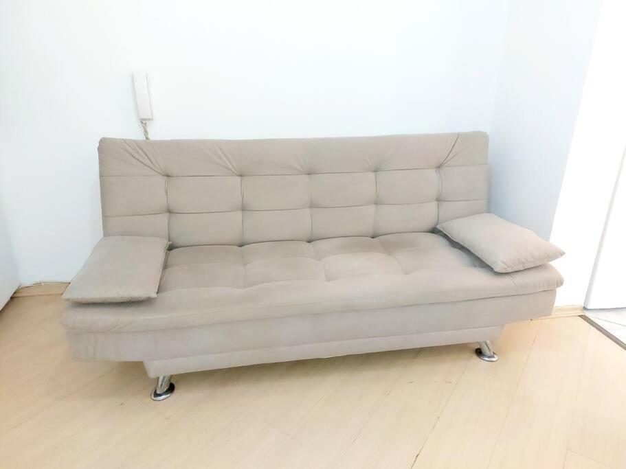 Căn hộ 45 Casa Da Vovo Av Paulista X Metro Brigadeiro Pro Matre Wifi 300 *