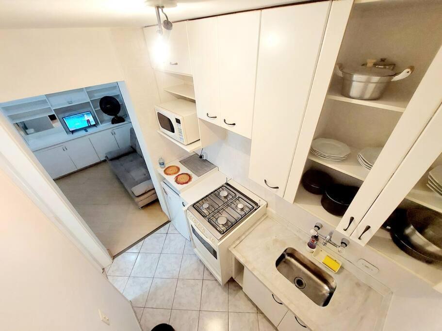 45 Casa Da Vovo Av Paulista X Metro Brigadeiro Pro Matre Wifi 300 *