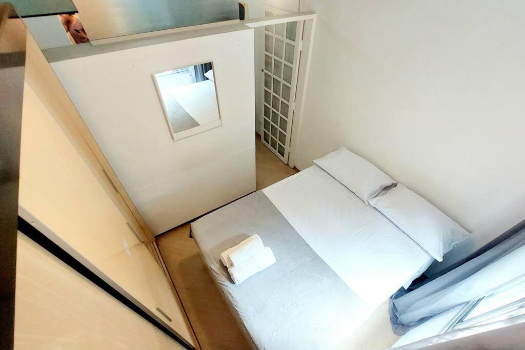 Căn hộ 45 Casa Da Vovo Av Paulista X Metro Brigadeiro Pro Matre Wifi 300 São Paulo