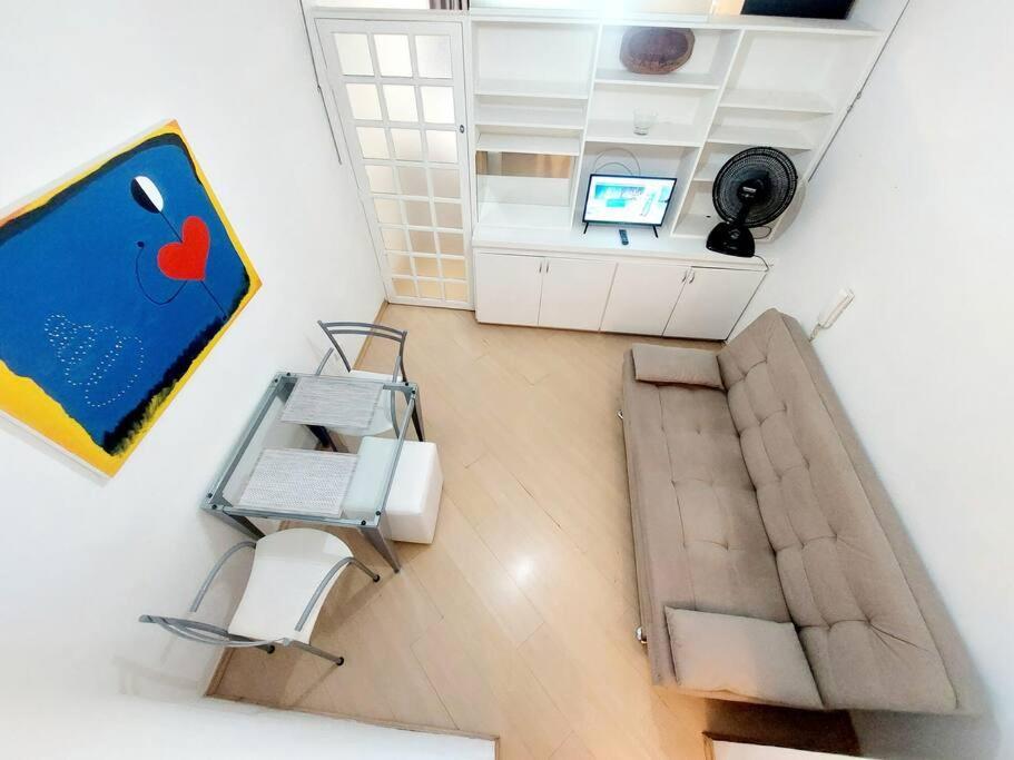45 Casa Da Vovo Av Paulista X Metro Brigadeiro Pro Matre Wifi 300 Căn hộ São Paulo