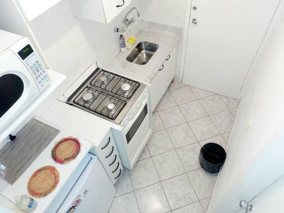 Căn hộ 45 Casa Da Vovo Av Paulista X Metro Brigadeiro Pro Matre Wifi 300 *