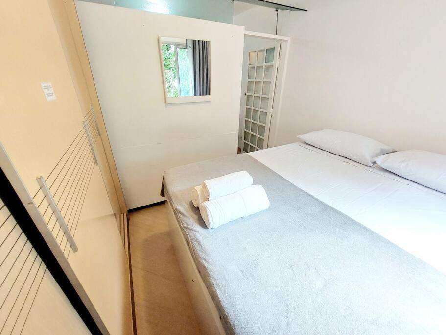 Căn hộ 45 Casa Da Vovo Av Paulista X Metro Brigadeiro Pro Matre Wifi 300 *