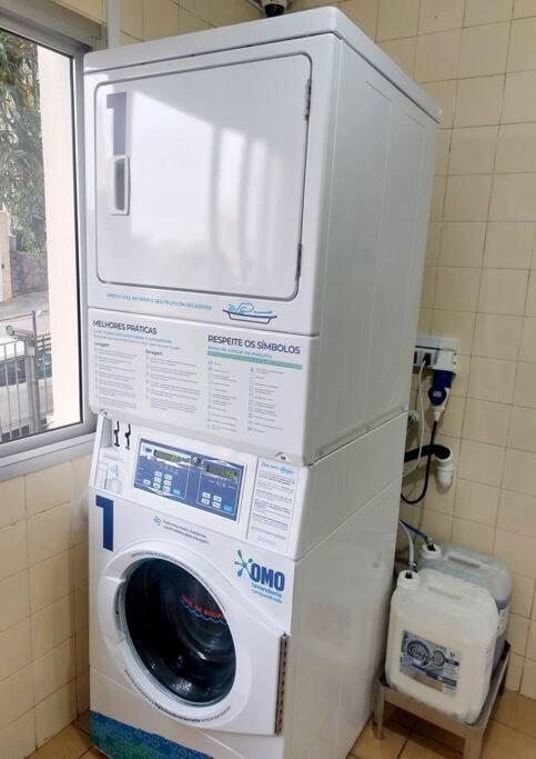 Căn hộ 45 Casa Da Vovo Av Paulista X Metro Brigadeiro Pro Matre Wifi 300 São Paulo