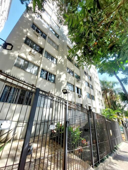 45 Casa Da Vovo Av Paulista X Metro Brigadeiro Pro Matre Wifi 300 Căn hộ São Paulo