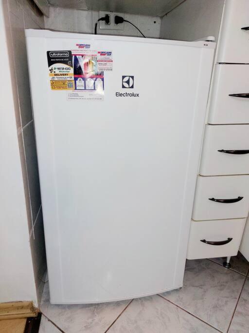 Căn hộ 45 Casa Da Vovo Av Paulista X Metro Brigadeiro Pro Matre Wifi 300 São Paulo