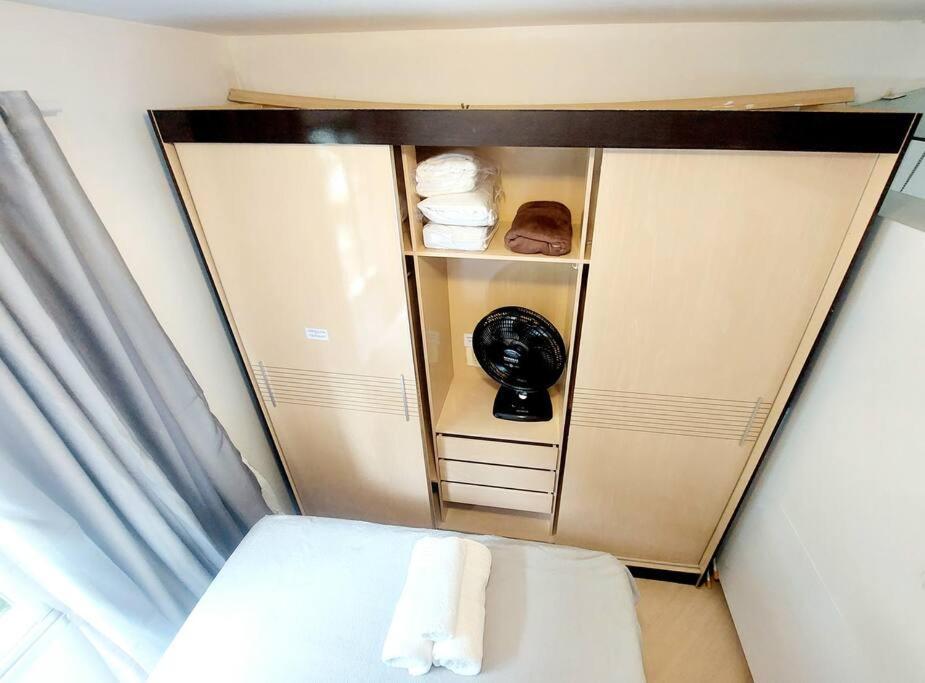 Căn hộ 45 Casa Da Vovo Av Paulista X Metro Brigadeiro Pro Matre Wifi 300