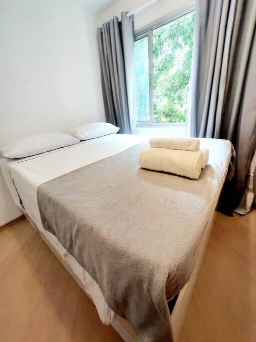 45 Casa Da Vovo Av Paulista X Metro Brigadeiro Pro Matre Wifi 300 Căn hộ *