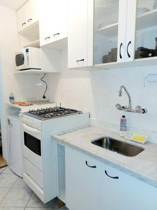 Căn hộ 45 Casa Da Vovo Av Paulista X Metro Brigadeiro Pro Matre Wifi 300 *