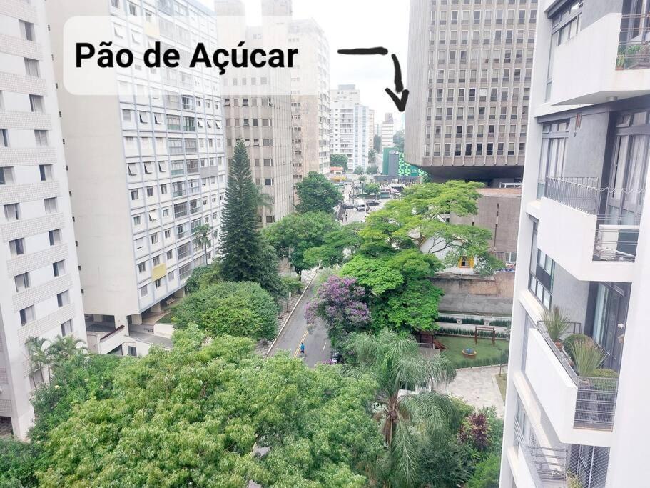 45 Casa Da Vovo Av Paulista X Metro Brigadeiro Pro Matre Wifi 300 * São Paulo