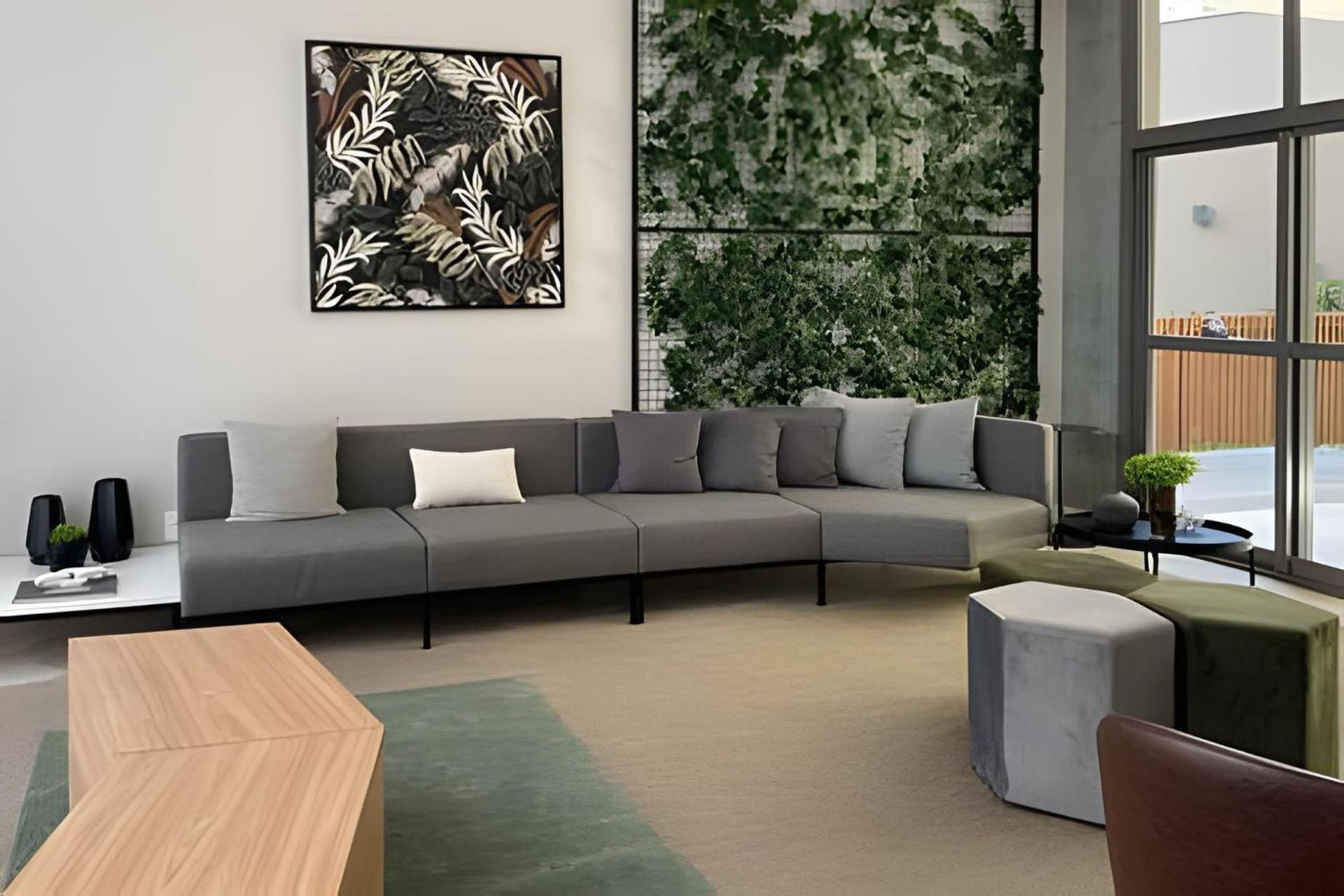 Vista Alta/academia/insper E Hosp.sao Luiz 650mts Apartment