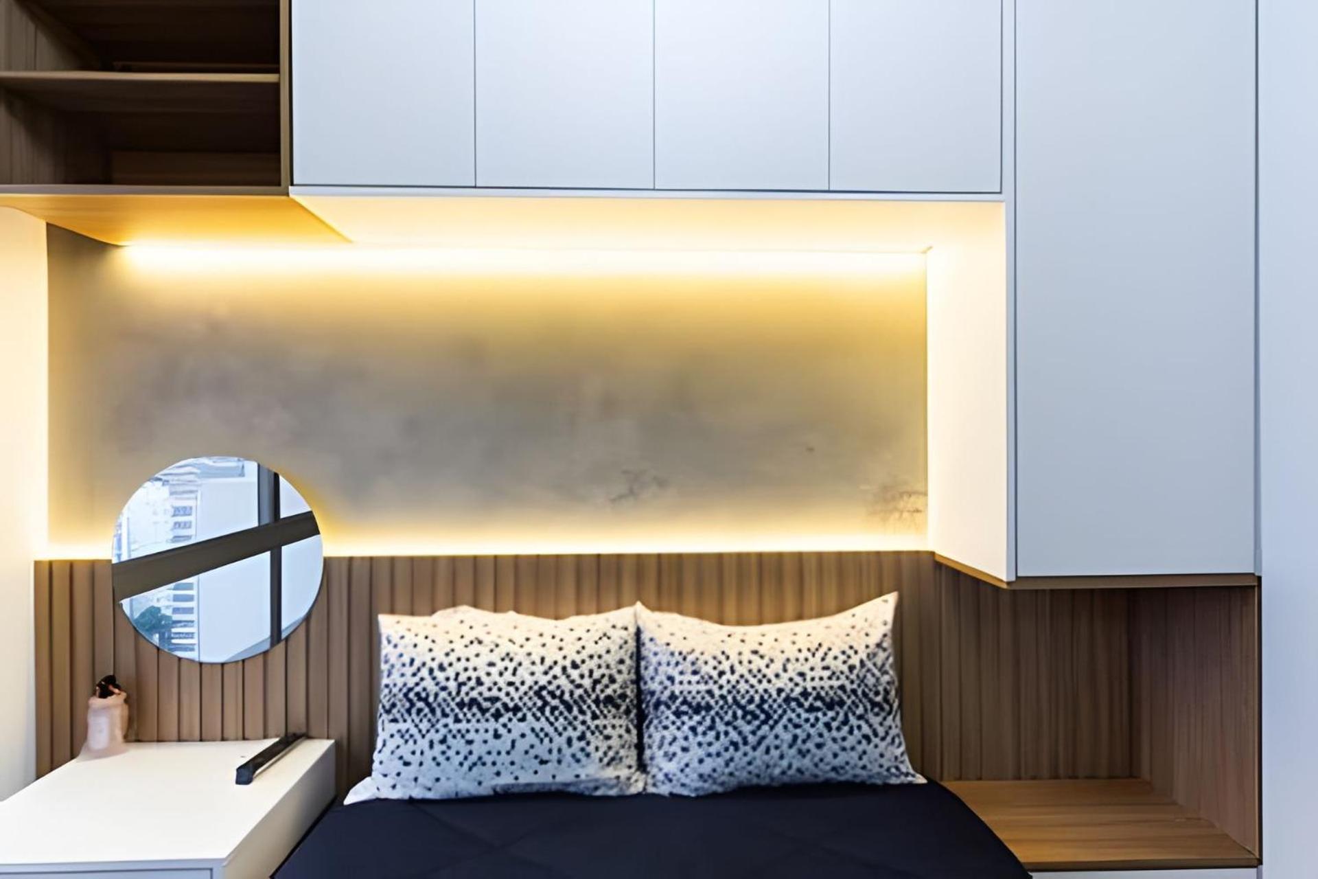 Apartment Vista Alta/academia/insper E Hosp.sao Luiz 650mts