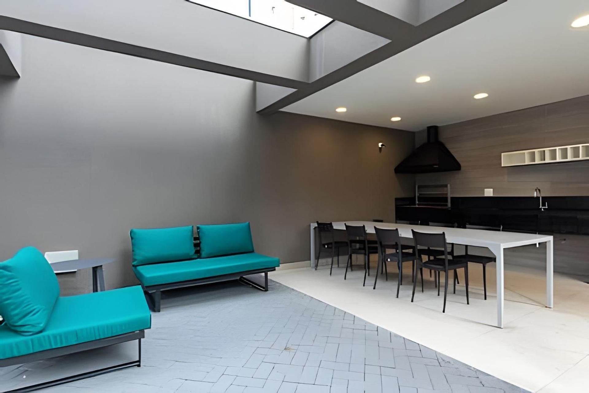 Vista Alta/academia/insper E Hosp.sao Luiz 650mts Apartment São Paulo