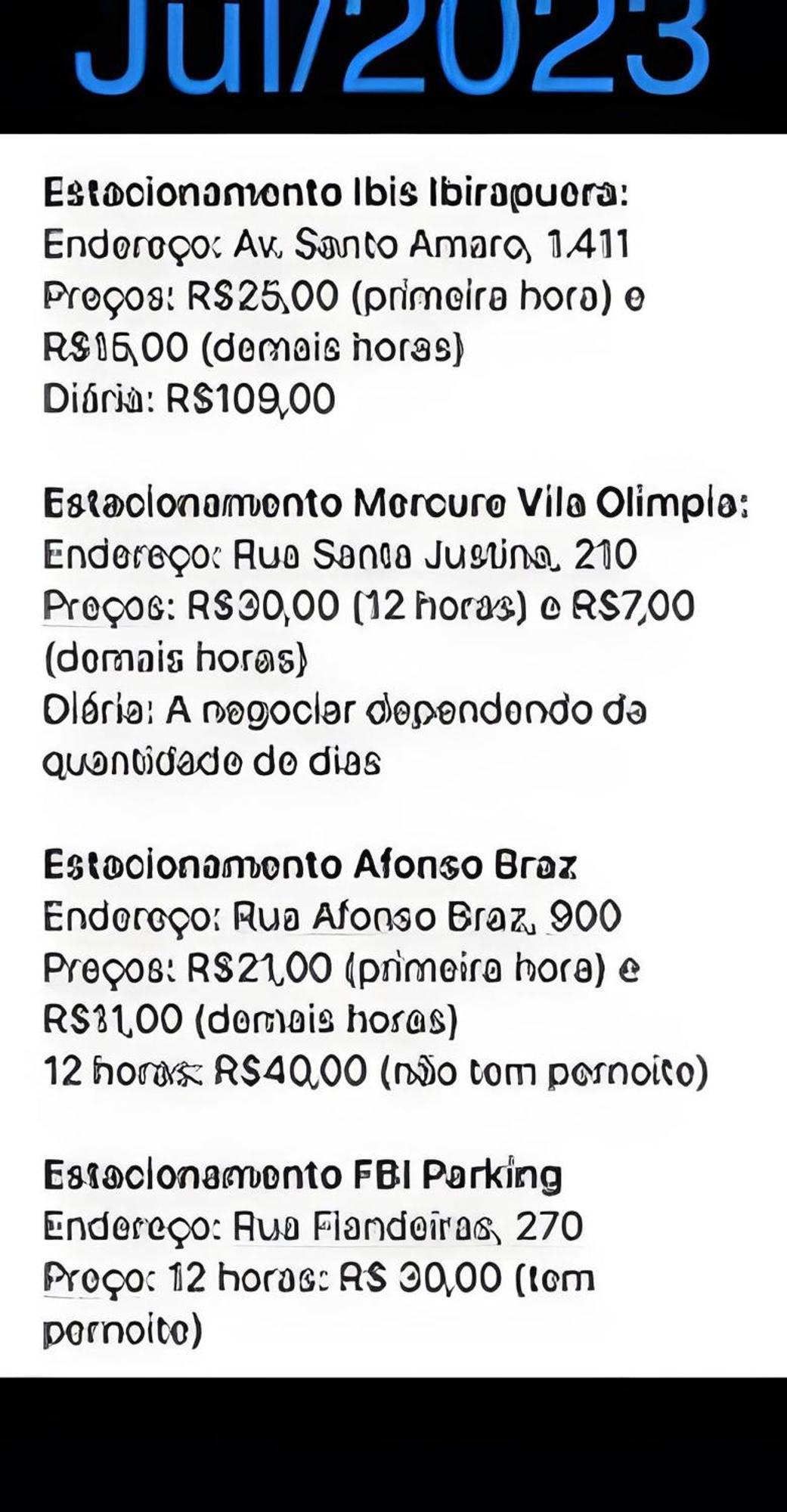 Vista Alta/academia/insper E Hosp.sao Luiz 650mts *