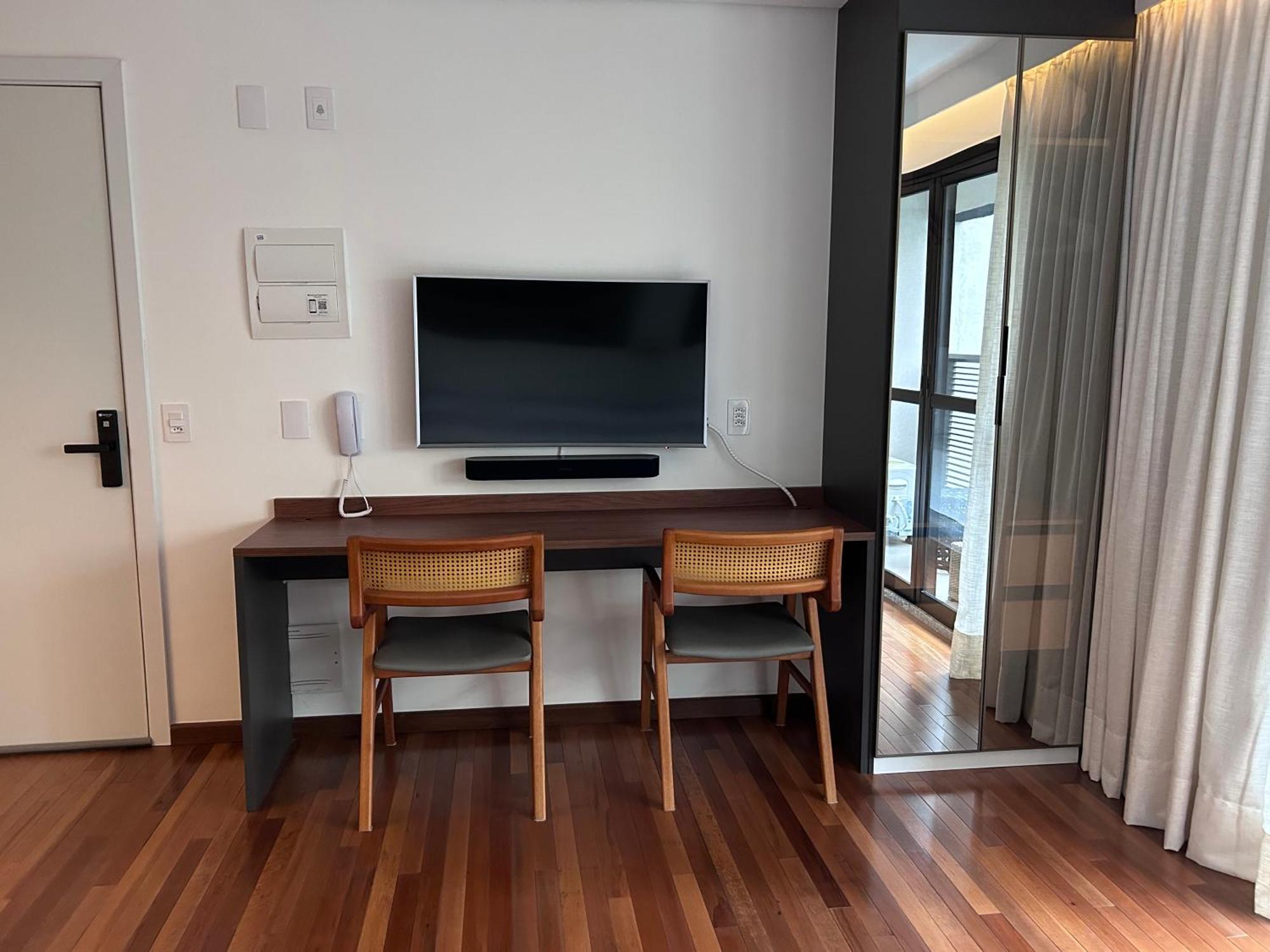 Na Madalena Novo Căn hộ São Paulo