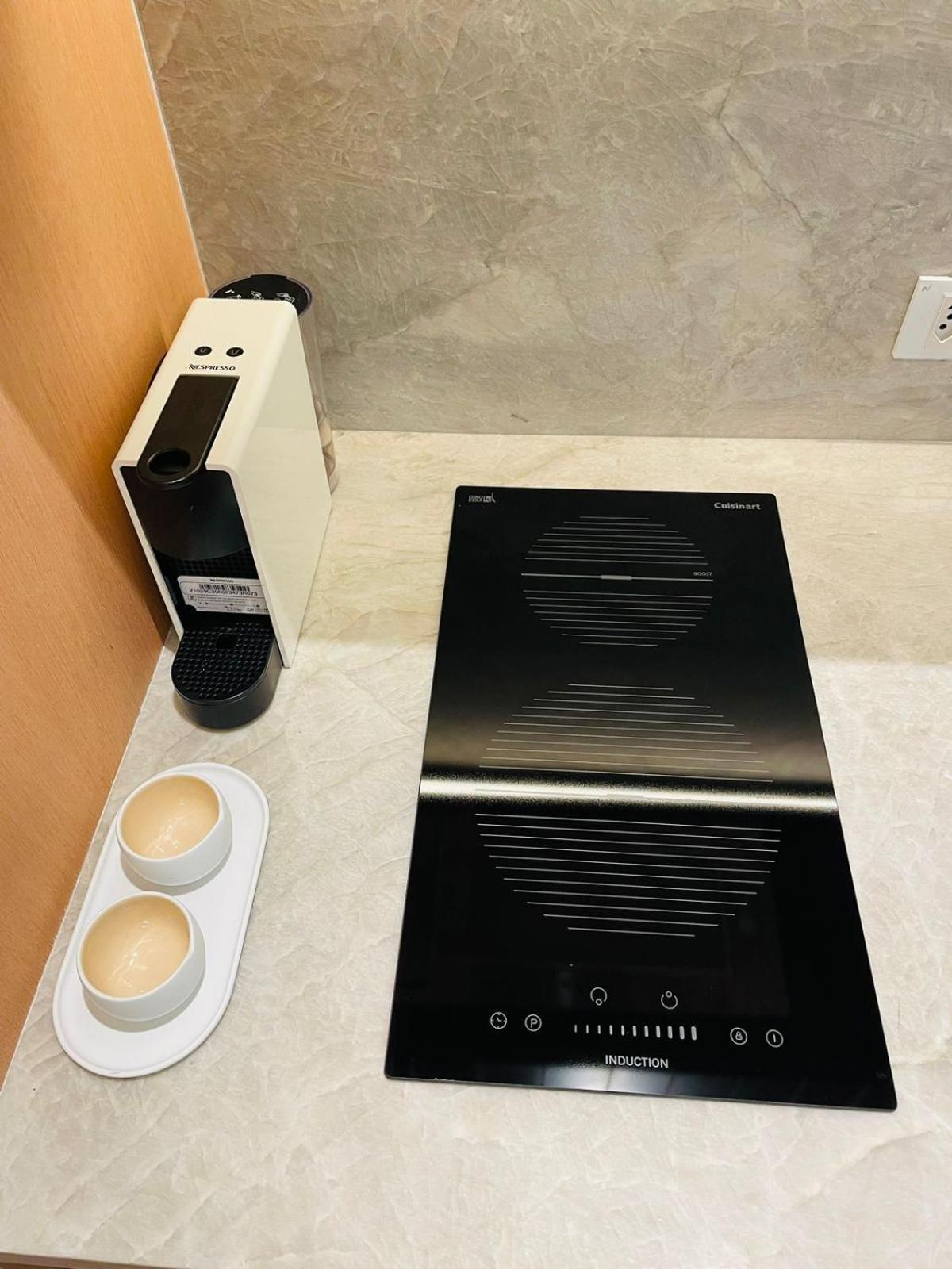 Apartemen 45m E Cobertura 90m Faria Lima - Olimpia - Design Assinado - Exclusividade E Luxo Sao Paulo
