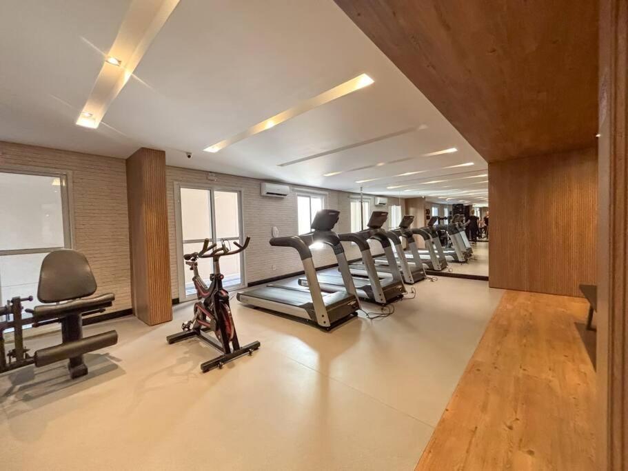 Apartment Loft Gris - Com Excelente Localizacao *