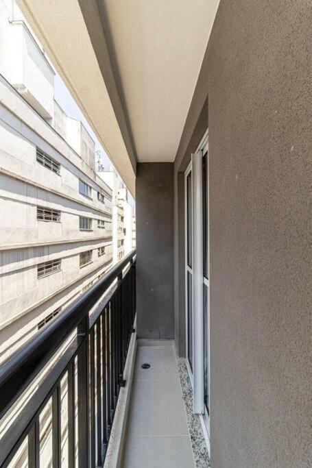 Loft Gris - Com Excelente Localizacao Apartment *