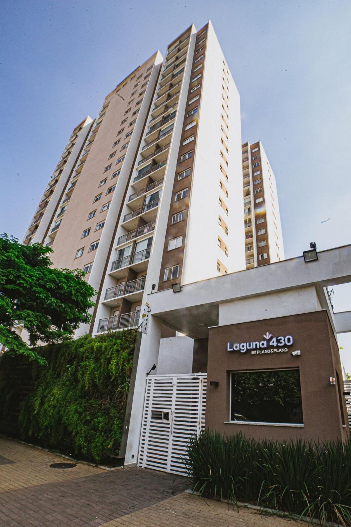 Apartment Chacara Santo Antonio Ao Lado Da Estacao Joao Dias Sao Paulo