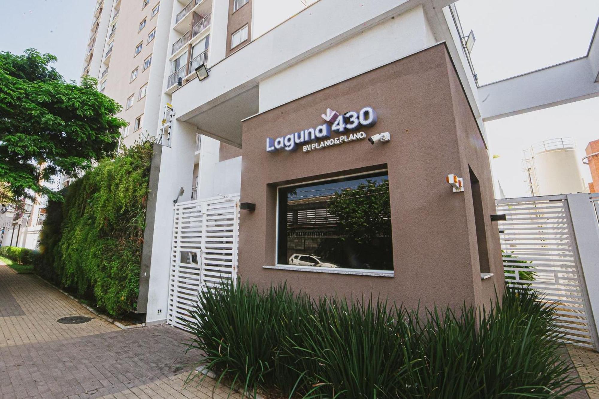 Apartment Chacara Santo Antonio Ao Lado Da Estacao Joao Dias *
