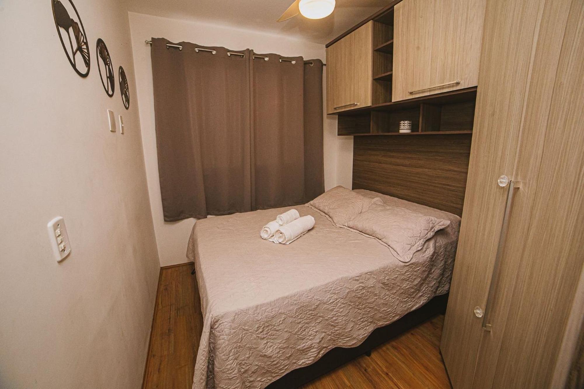 Chacara Santo Antonio Ao Lado Da Estacao Joao Dias Apartment Sao Paulo