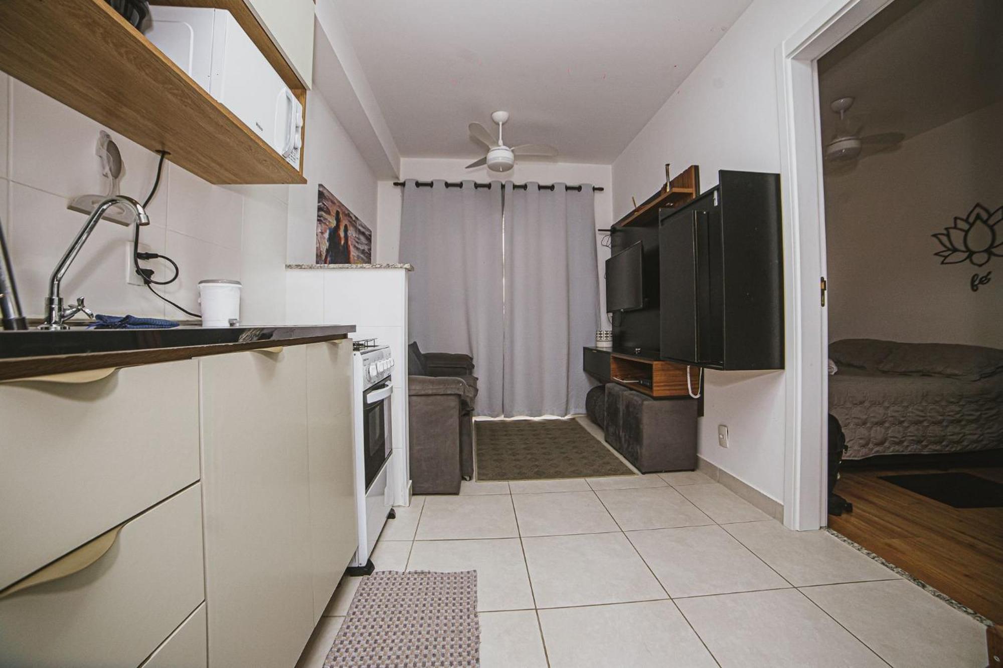 Chacara Santo Antonio Ao Lado Da Estacao Joao Dias Apartment *