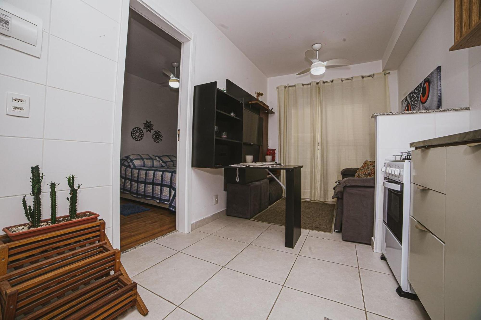 Chacara Santo Antonio Ao Lado Da Estacao Joao Dias Apartment *