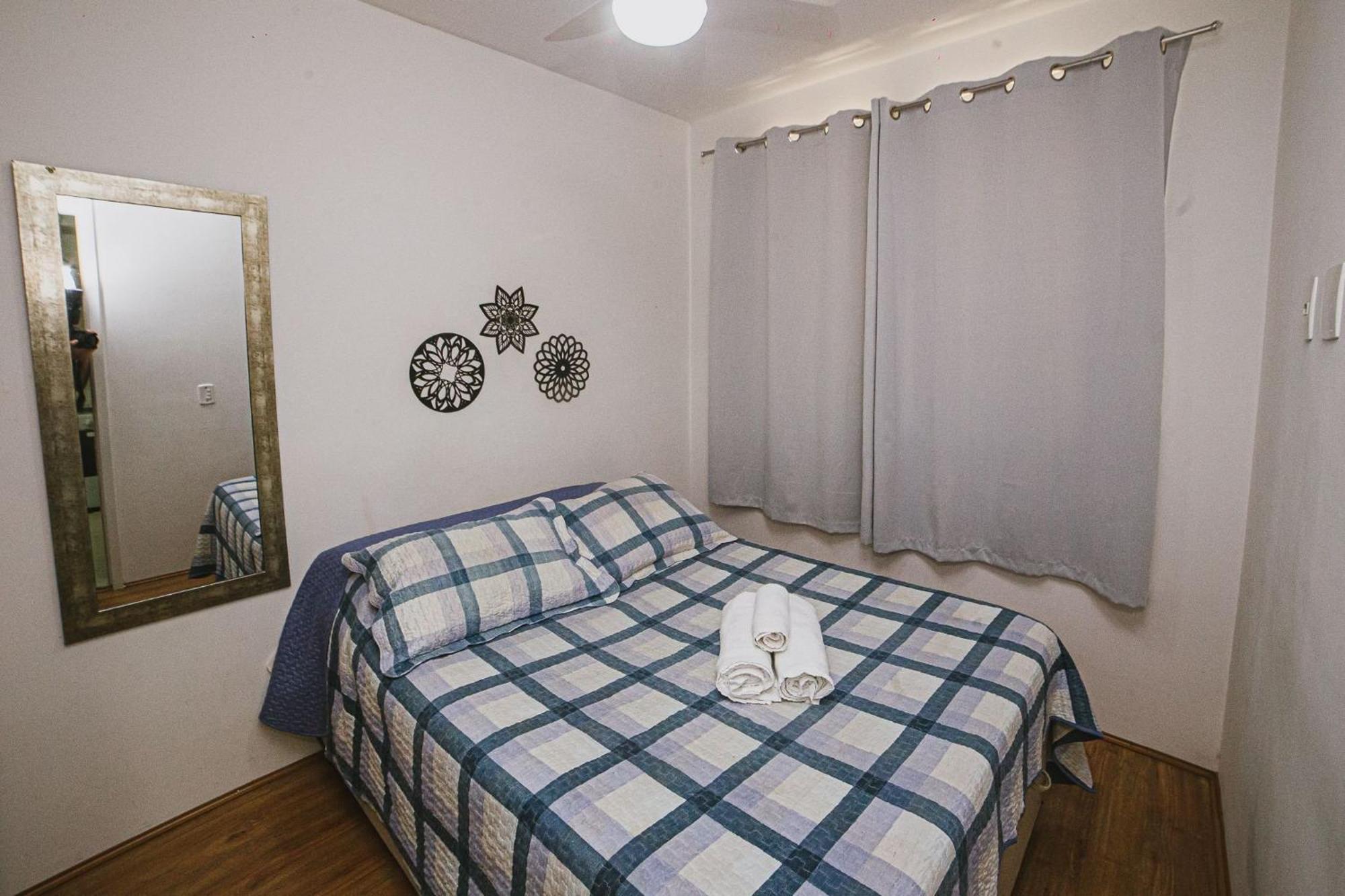Chacara Santo Antonio Ao Lado Da Estacao Joao Dias Apartment *