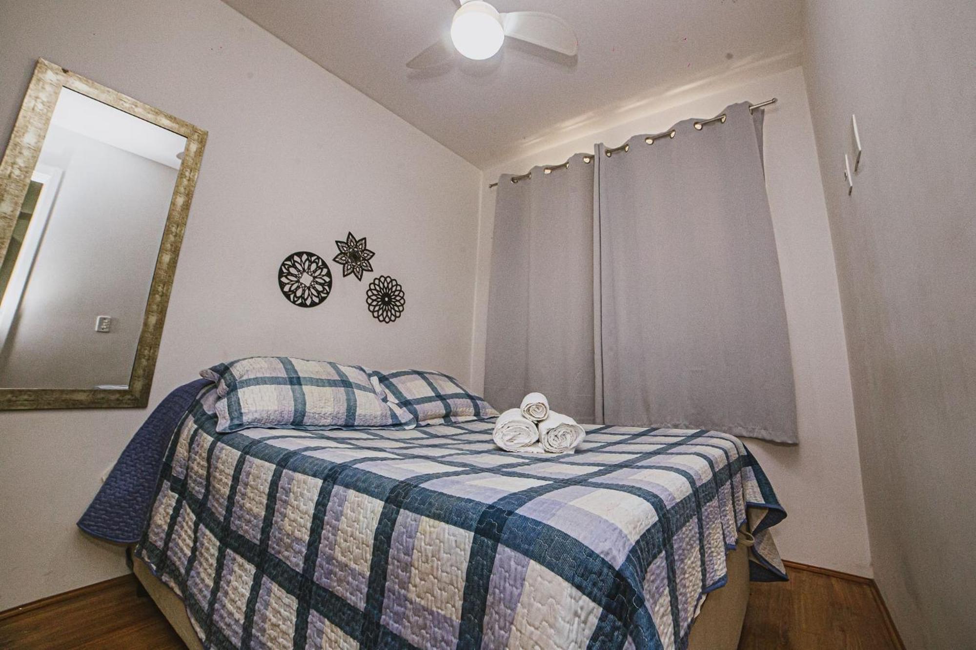 Apartment Chacara Santo Antonio Ao Lado Da Estacao Joao Dias *
