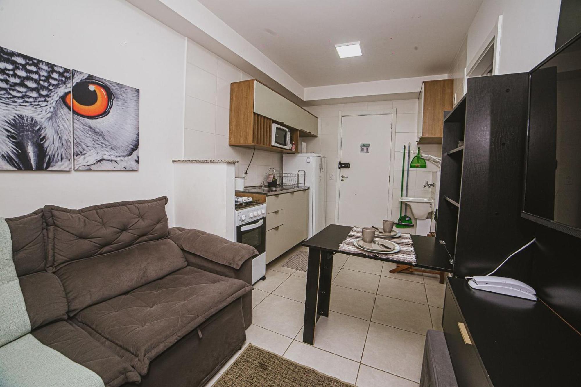 Chacara Santo Antonio Ao Lado Da Estacao Joao Dias Apartment Sao Paulo