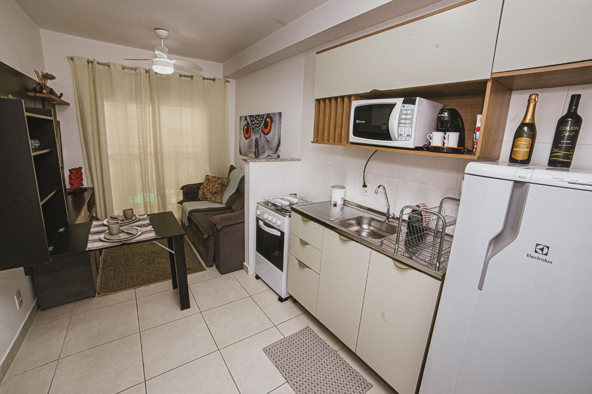 Chacara Santo Antonio Ao Lado Da Estacao Joao Dias Apartment Sao Paulo