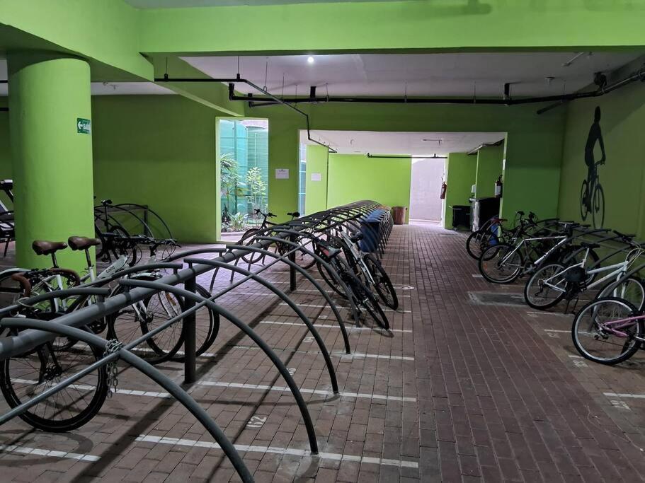 Căn hộ Espaco Aconchegante Genebra