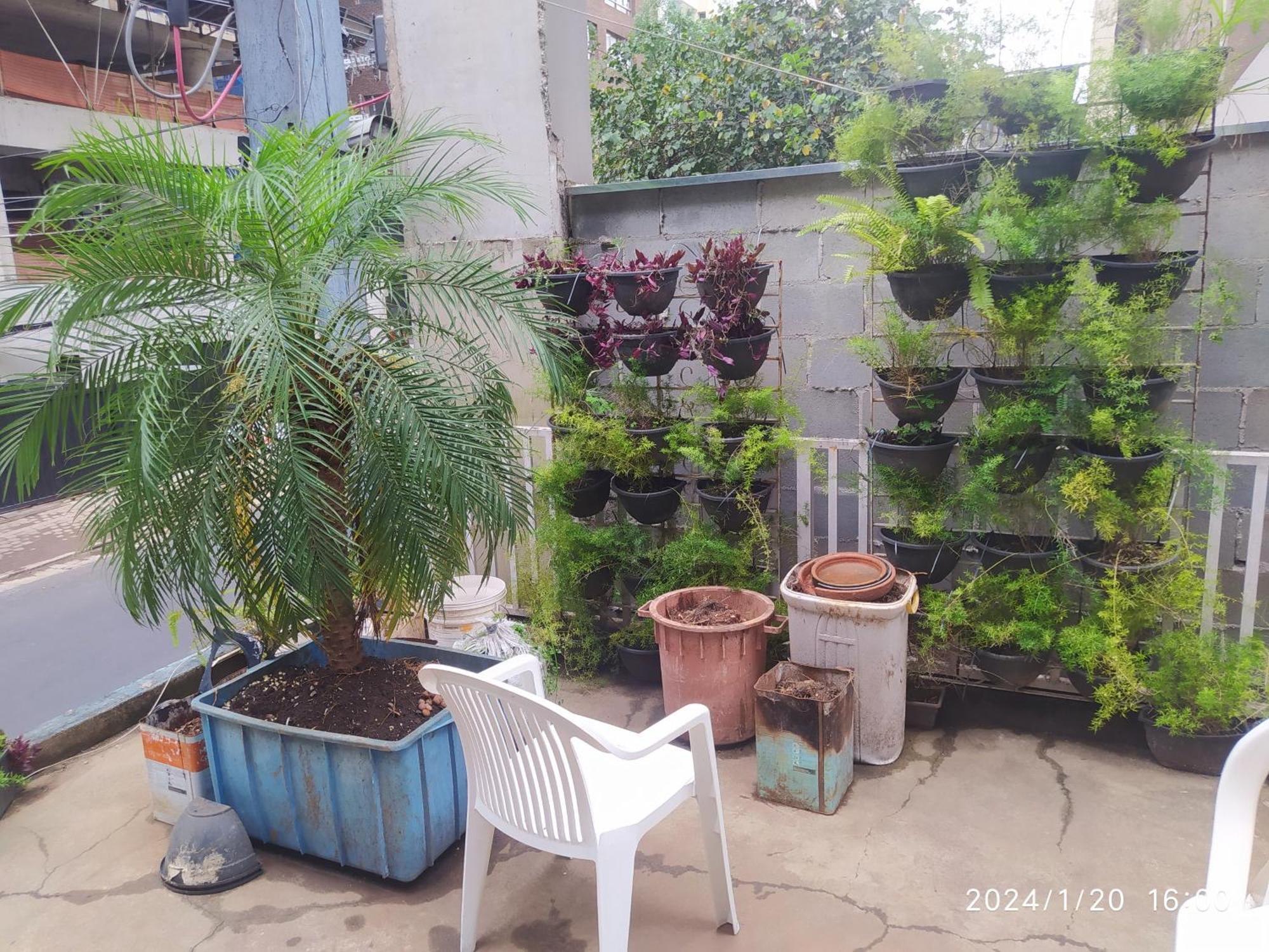 Oscar Freire Paulista Jardins Incor Hc Ate 8 Pansiyon *