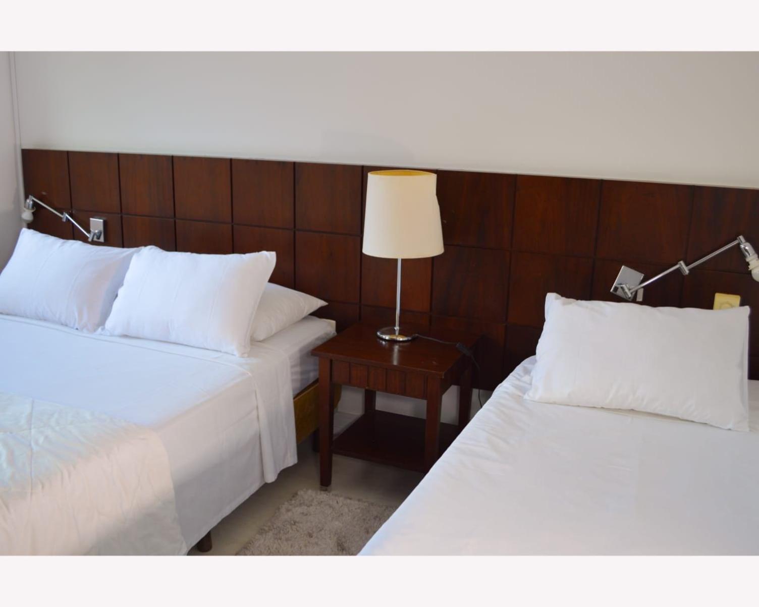Aparthotel Flat Fabuloso Executivo Verbo Divino