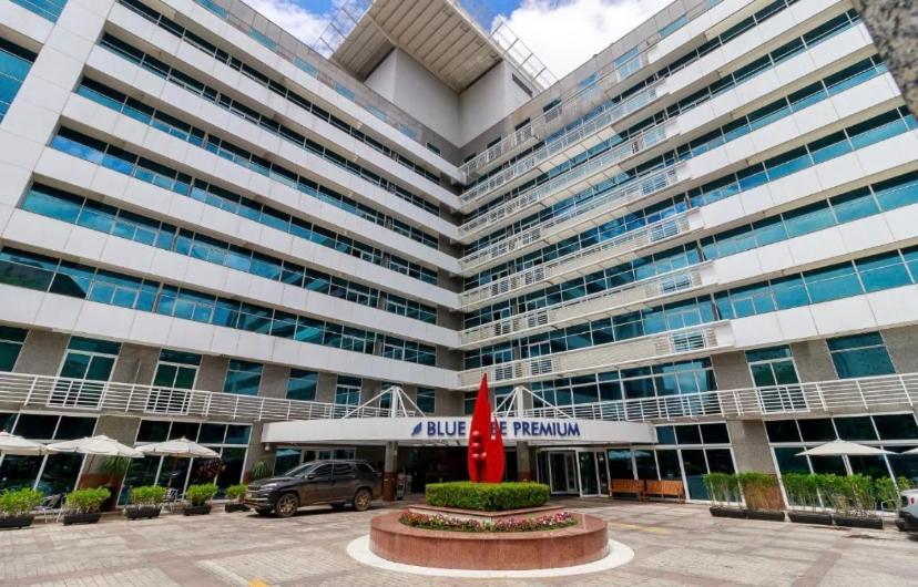 Aparthotel Flat Fabuloso Executivo Verbo Divino