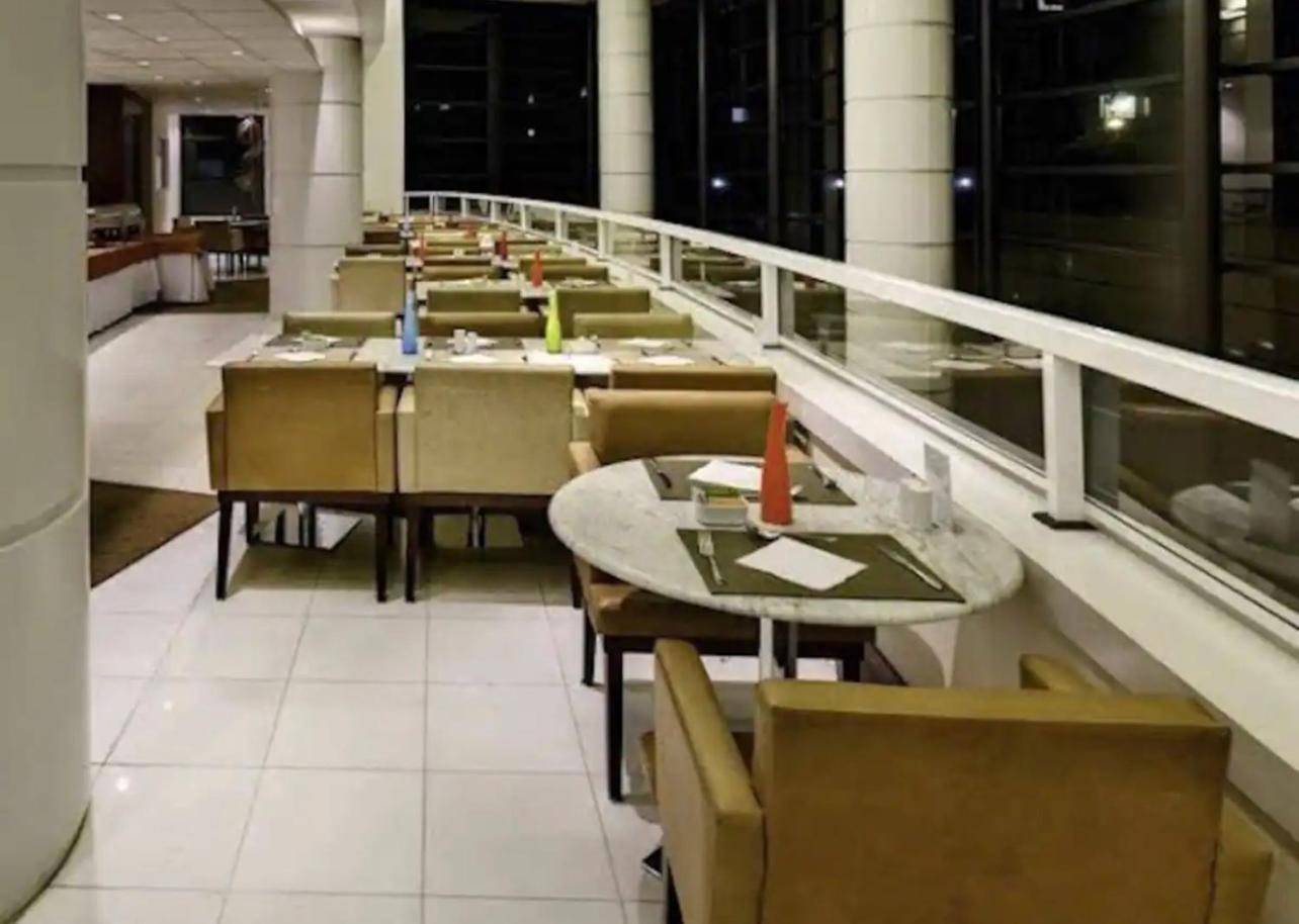 Grand Plaza Paulista 4*