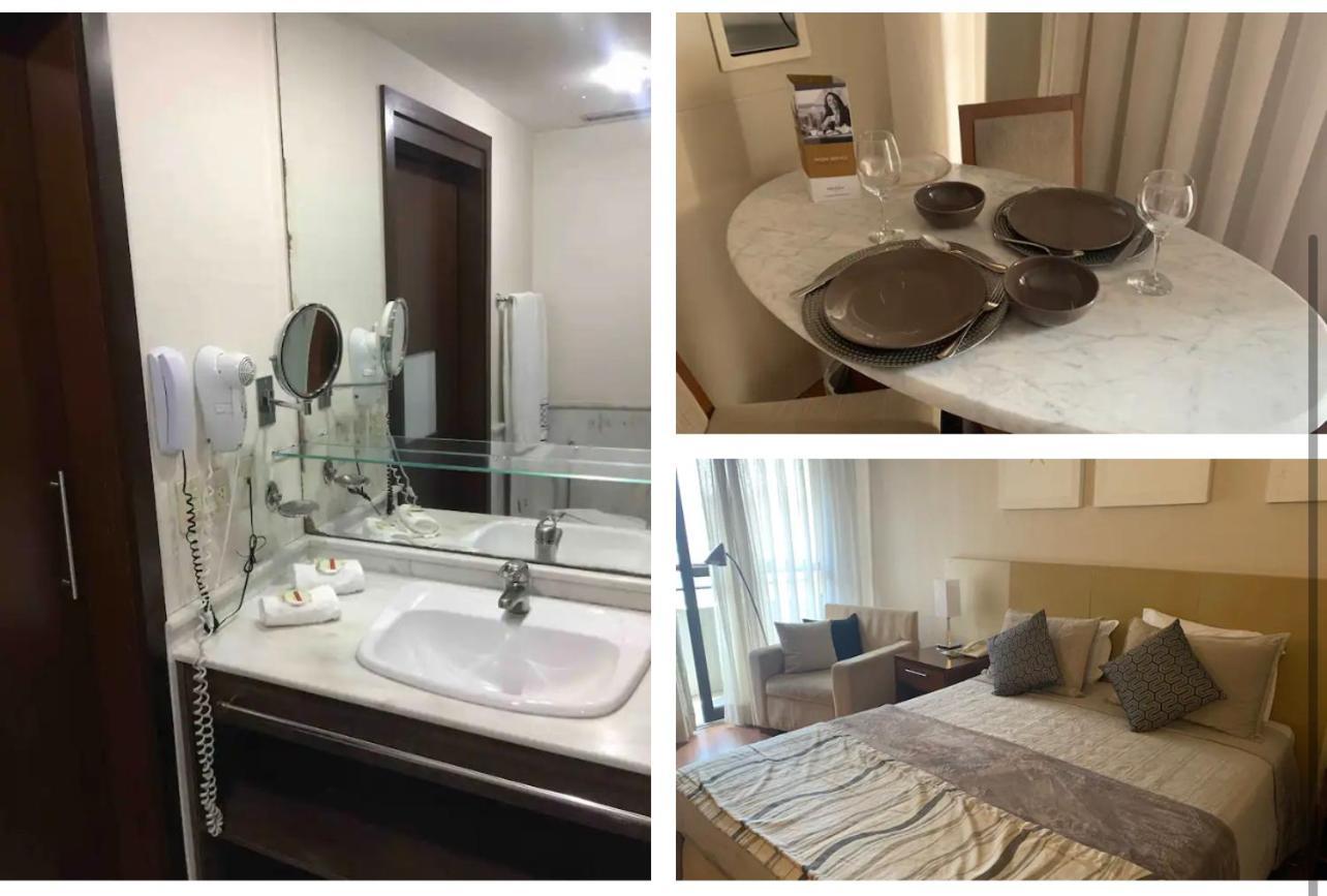 Grand Plaza Paulista Khách sạn