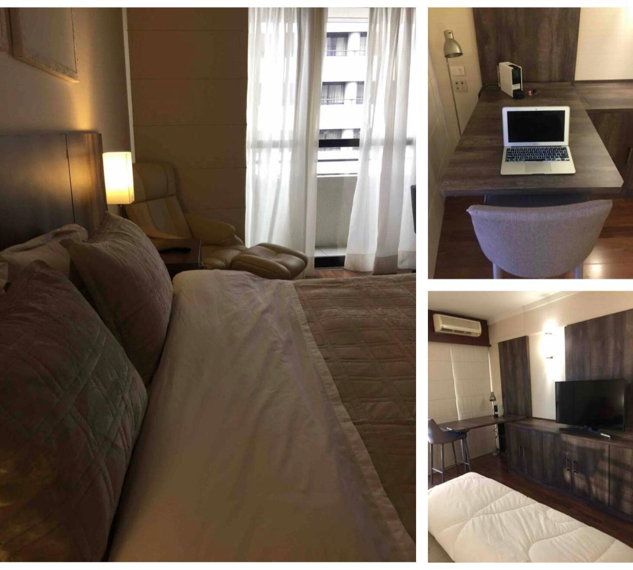 Grand Plaza Paulista Khách sạn