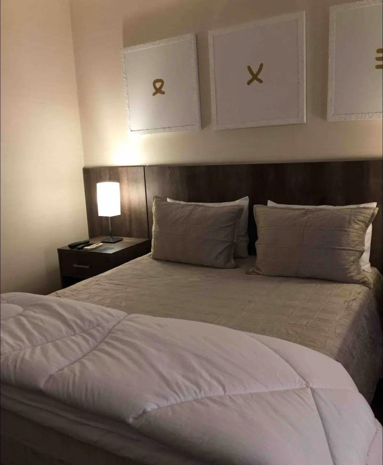 Khách sạn Grand Plaza Paulista