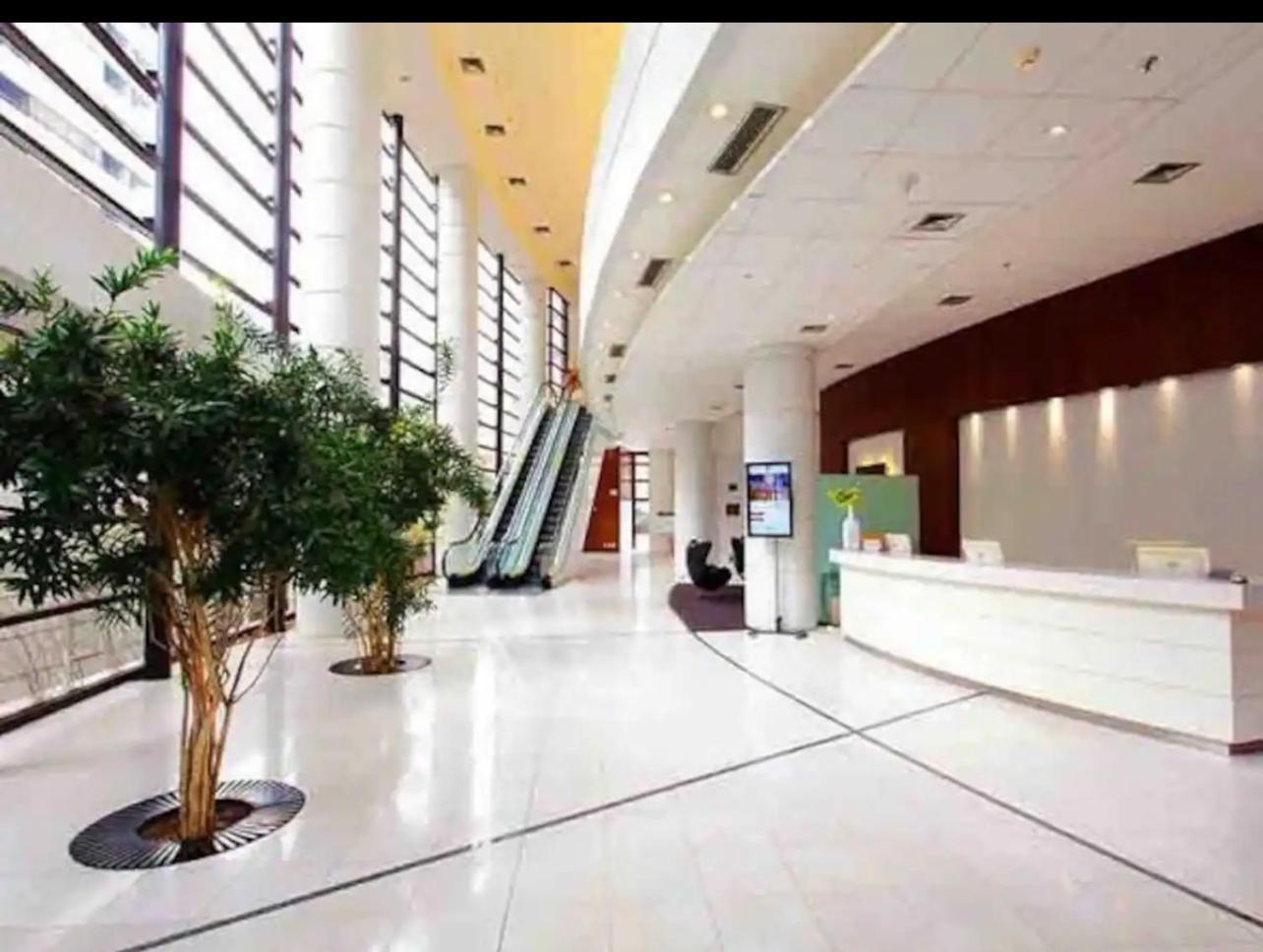Grand Plaza Paulista Khách sạn 4*