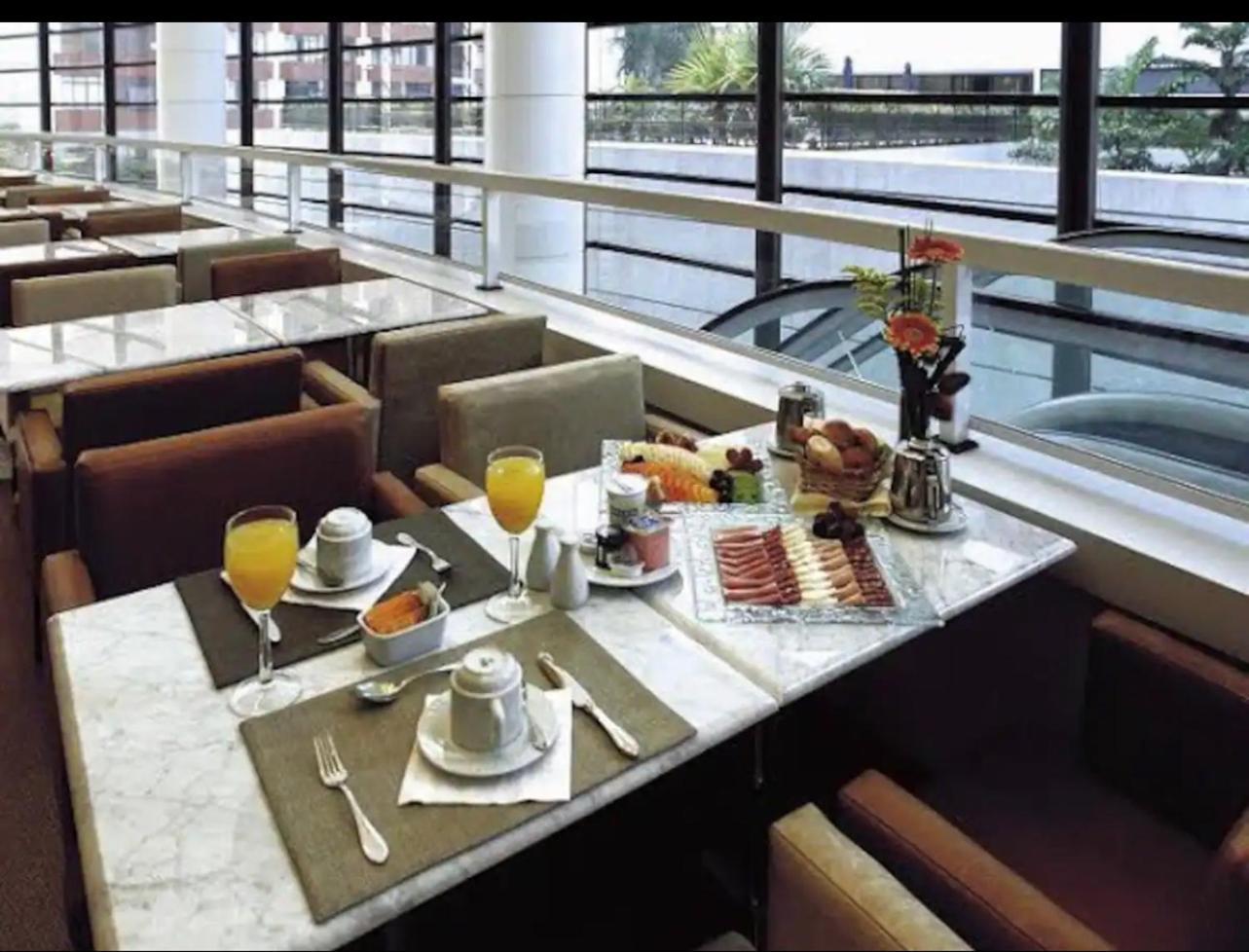 Grand Plaza Paulista 4* São Paulo