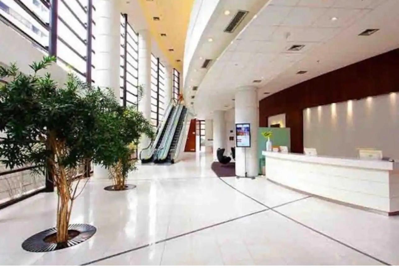 Khách sạn Grand Plaza Paulista